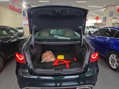 Jaguar XFL 2.0T P250 Two-Wheel Drive Luxury Edition - photo 18
