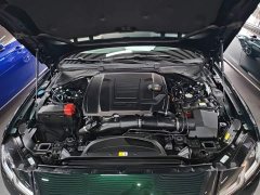 Jaguar XFL 2.0T P250 Two-Wheel Drive Luxury Edition - photo 19