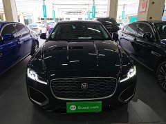 Jaguar XFL 2.0T P250 Two-Wheel Drive Luxury Edition - photo 2
