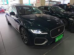 Jaguar XFL 2.0T P250 Two-Wheel Drive Luxury Edition - photo 3