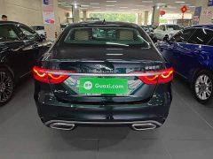 Jaguar XFL 2.0T P250 Two-Wheel Drive Luxury Edition - photo 5