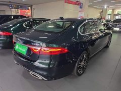 Jaguar XFL 2.0T P250 Two-Wheel Drive Luxury Edition - photo 6