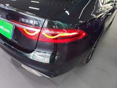 Jaguar XFL 2.0T P250 Two-Wheel Drive Luxury Edition - photo 7