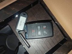 Jaguar XFL 2.0T P250 Two-Wheel Drive Luxury Edition - photo 8