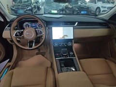 Jaguar XFL 2.0T P250 Two-Wheel Drive Luxury Edition - photo 9