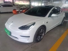 Tesla Model 3 Rear-Wheel Drive - фото 1