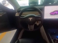 Tesla Model 3 Rear-Wheel Drive - фото 10