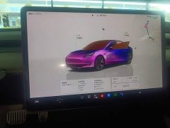 Tesla Model 3 Rear-Wheel Drive - фото 11