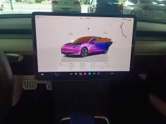 Tesla Model 3 Rear-Wheel Drive - фото 12