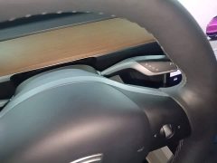 Tesla Model 3 Rear-Wheel Drive - фото 13