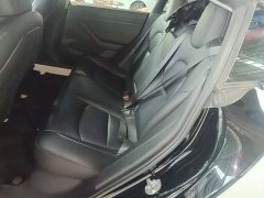 Tesla Model 3 Rear-Wheel Drive - фото 16