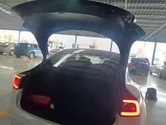 Tesla Model 3 Rear-Wheel Drive - фото 18
