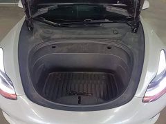 Tesla Model 3 Rear-Wheel Drive - фото 19