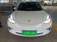 Tesla Model 3 Rear-Wheel Drive - фото 2
