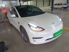 Tesla Model 3 Rear-Wheel Drive - фото 3