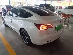 Tesla Model 3 Rear-Wheel Drive - фото 4