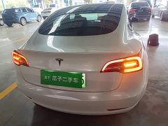 Tesla Model 3 Rear-Wheel Drive - фото 5