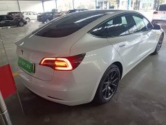 Tesla Model 3 Rear-Wheel Drive - фото 6