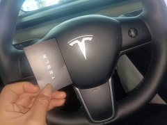 Tesla Model 3 Rear-Wheel Drive - фото 8