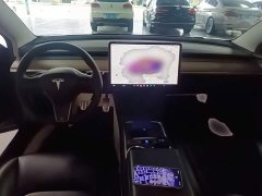 Tesla Model 3 Rear-Wheel Drive - фото 9
