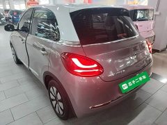 Wuling Binguo 333km Joy Edition - фото 4