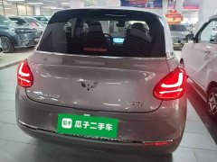 Wuling Binguo 333km Joy Edition - фото 5