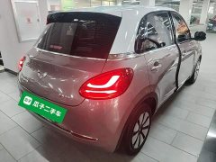 Wuling Binguo 333km Joy Edition - фото 6