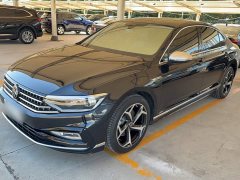 Volkswagen Magotan 2 Million Units Celebration Edition 330TSI DSG Luxury - ფოტო 1
