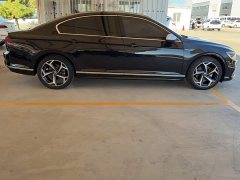 Volkswagen Magotan 2 Million Units Celebration Edition 330TSI DSG Luxury - ფოტო 10