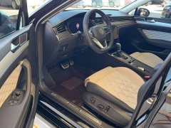 Volkswagen Magotan 2 Million Units Celebration Edition 330TSI DSG Luxury - ფოტო 11