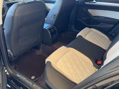 Volkswagen Magotan 2 Million Units Celebration Edition 330TSI DSG Luxury - ფოტო 12