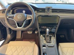 Volkswagen Magotan 2 Million Units Celebration Edition 330TSI DSG Luxury - ფოტო 13