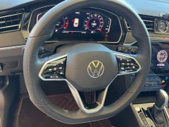 Volkswagen Magotan 2 Million Units Celebration Edition 330TSI DSG Luxury - ფოტო 2