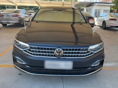 Volkswagen Magotan 2 Million Units Celebration Edition 330TSI DSG Luxury - ფოტო 5