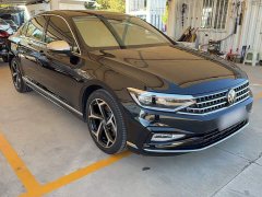 Volkswagen Magotan 2 Million Units Celebration Edition 330TSI DSG Luxury - ფოტო 6