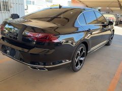Volkswagen Magotan 2 Million Units Celebration Edition 330TSI DSG Luxury - ფოტო 7