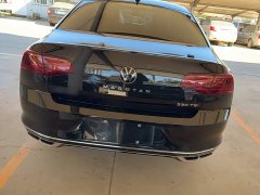 Volkswagen Magotan 2 Million Units Celebration Edition 330TSI DSG Luxury - ფოტო 8