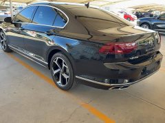 Volkswagen Magotan 2 Million Units Celebration Edition 330TSI DSG Luxury - ფოტო 9