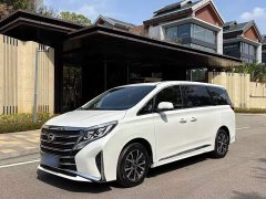 GAC Aion M8 Lingxiu Series 390T Luxury Edition - photo 1
