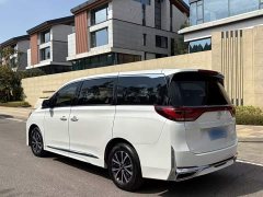 GAC Aion M8 Lingxiu Series 390T Luxury Edition - photo 10