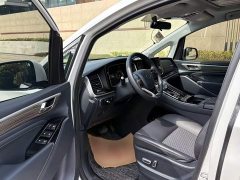 GAC Aion M8 Lingxiu Series 390T Luxury Edition - photo 11