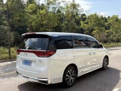 GAC Aion M8 Lingxiu Series 390T Luxury Edition - photo 13