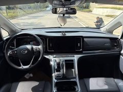GAC Aion M8 Lingxiu Series 390T Luxury Edition - photo 4