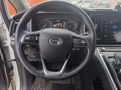 GAC Aion M8 Lingxiu Series 390T Luxury Edition - photo 5
