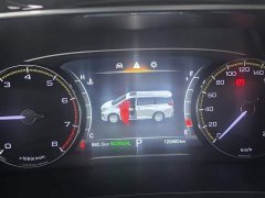 GAC Aion M8 Lingxiu Series 390T Luxury Edition - photo 6