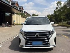 GAC Aion M8 Lingxiu Series 390T Luxury Edition - photo 7