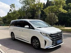 GAC Aion M8 Lingxiu Series 390T Luxury Edition - photo 8