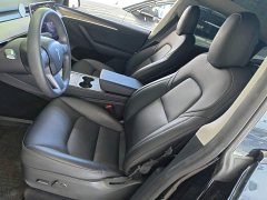 Tesla Model Y Standard Range RWD - ფოტო 14