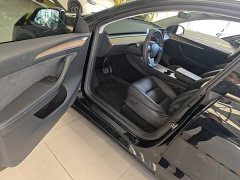Tesla Model Y Standard Range RWD - ფოტო 15
