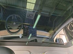 Tesla Model Y Standard Range RWD - ფოტო 17